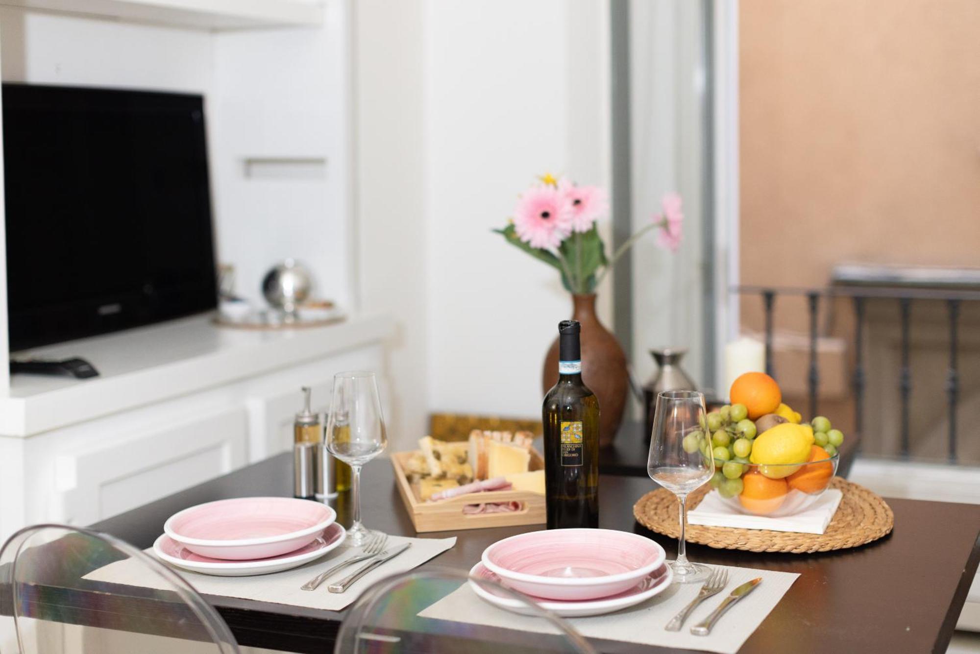 Divi Apartments Brera Suite ميلان المظهر الخارجي الصورة